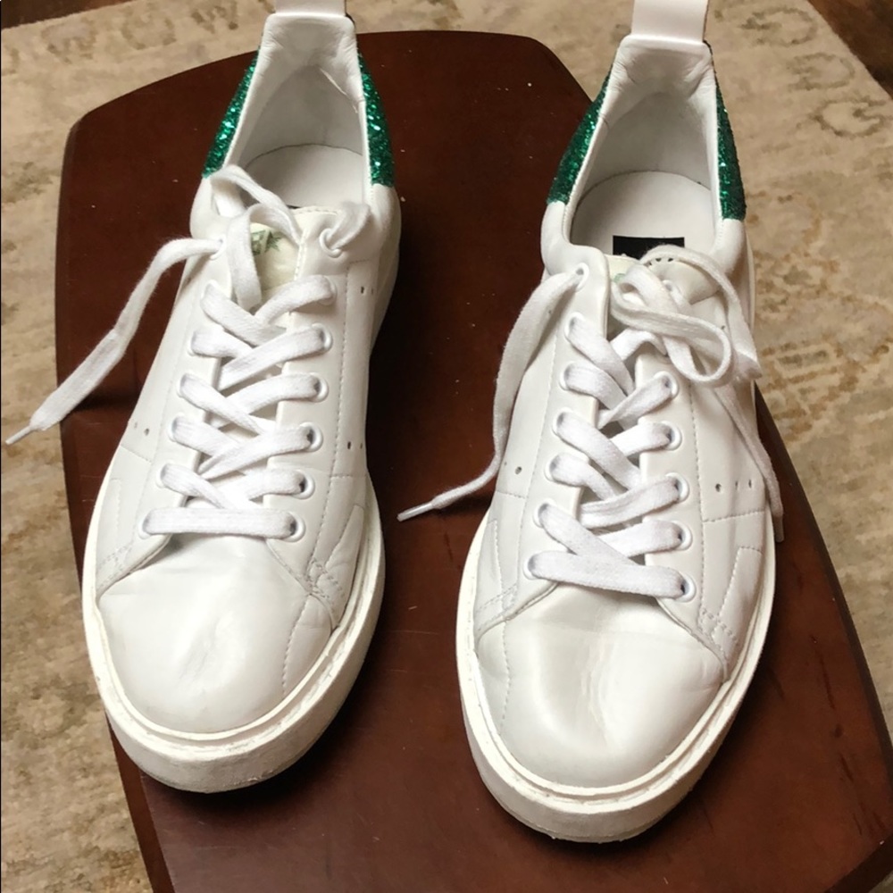 Sneaker by Golden Goose
